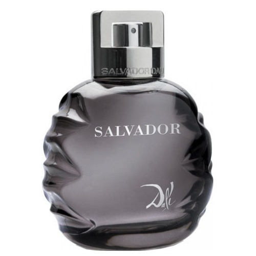 Salvador Dali