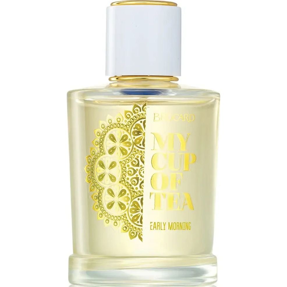 My Cup Of Tea EARLY MORNING