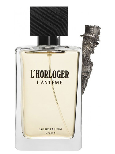 L'HORLOGER