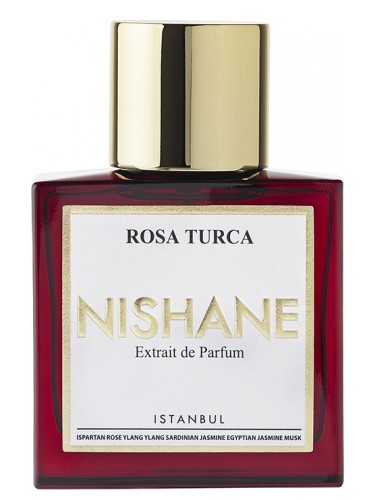 ROSA TURCA
