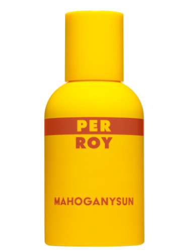 MAHOGANYSUN