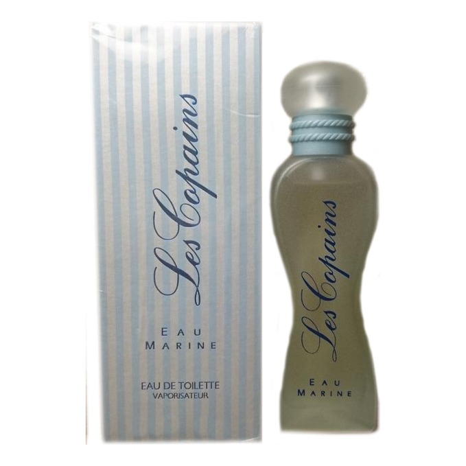 EAU MARINE