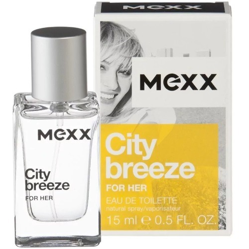 CITY BREEZE