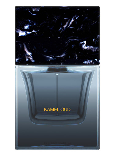 KAMEL OUD 