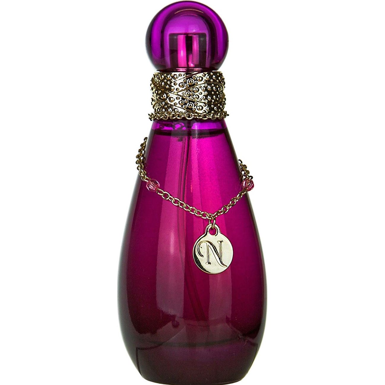 Fantasy The NAUGHTY Remix