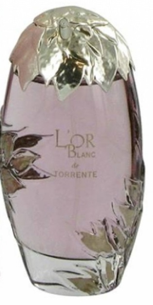 L'OR BLANC