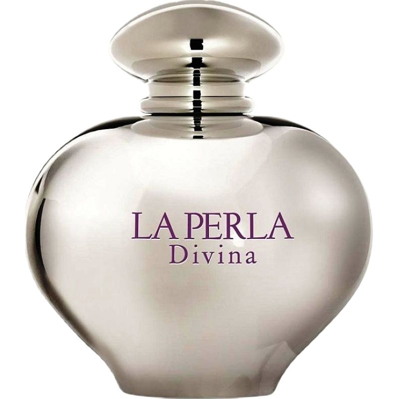 Divina Silver Edition