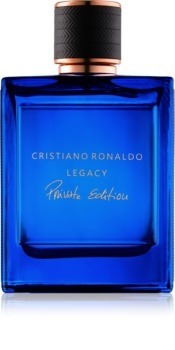 LEGACY PRIVATE EDITION