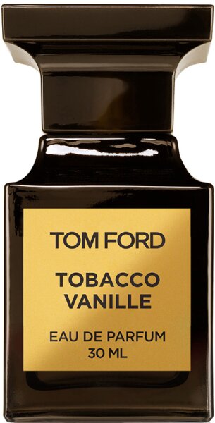 Tobacco Vanille