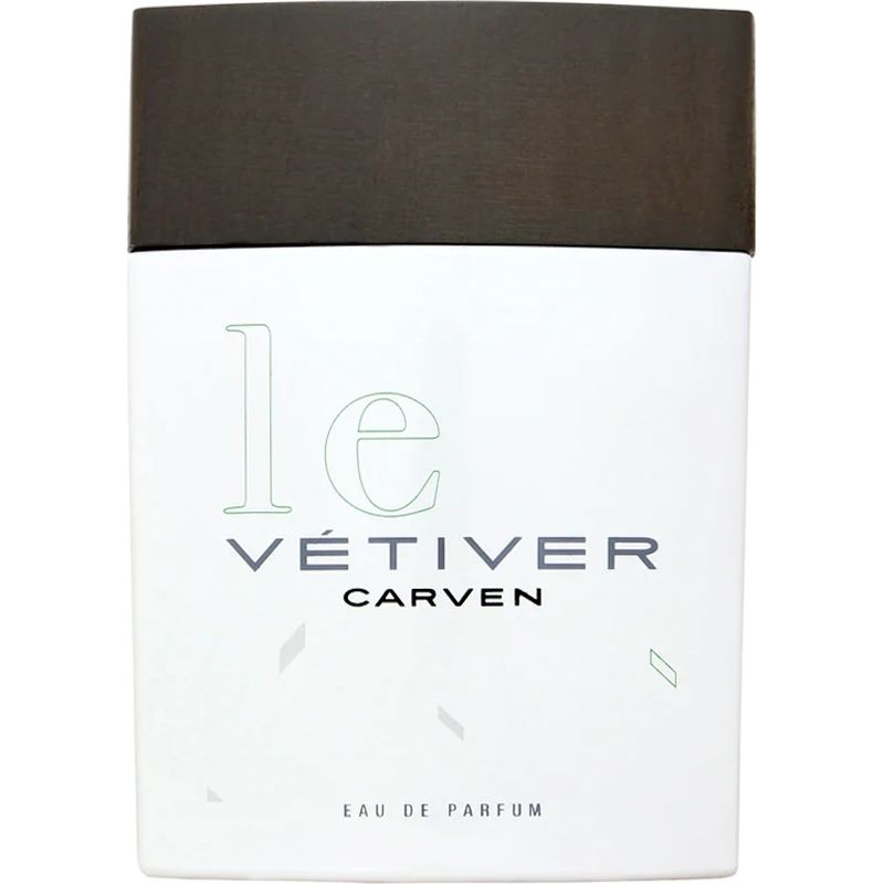 LE Vetiver