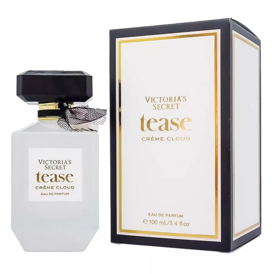 TEASE CREME CLOUD