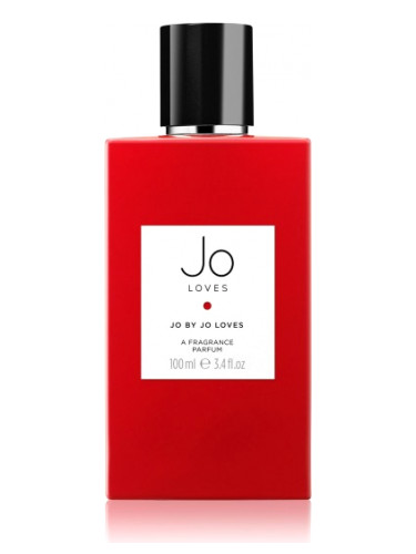 JO BY JO LOVES 