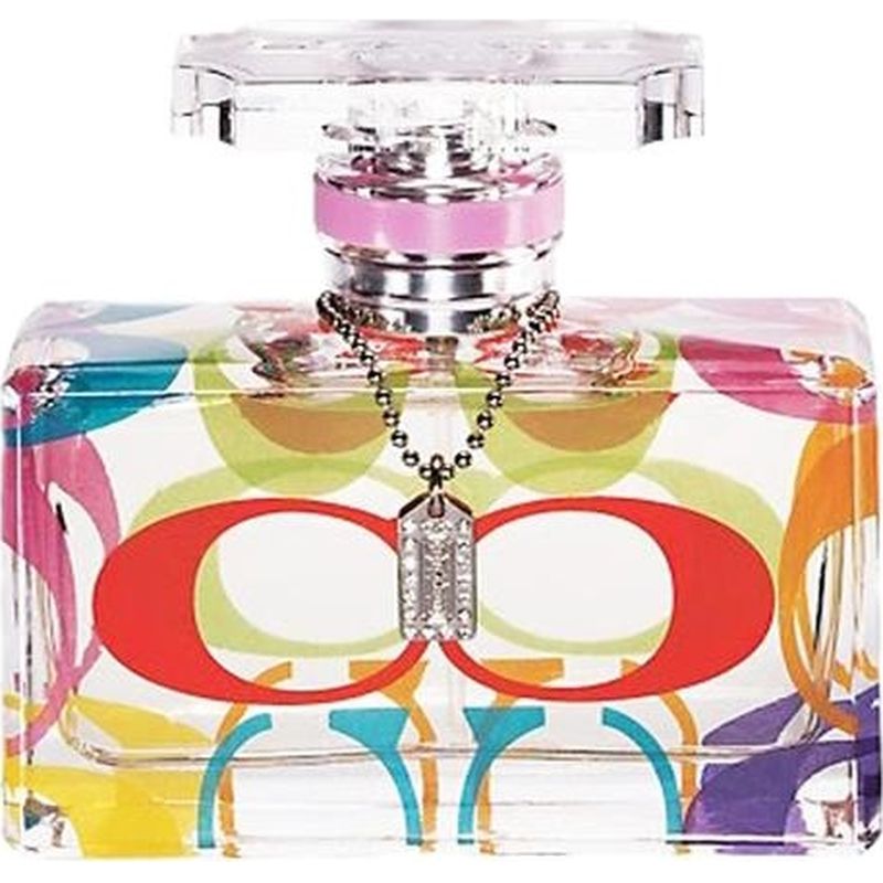 EAU DE TOILETTE SUMMER EDITION