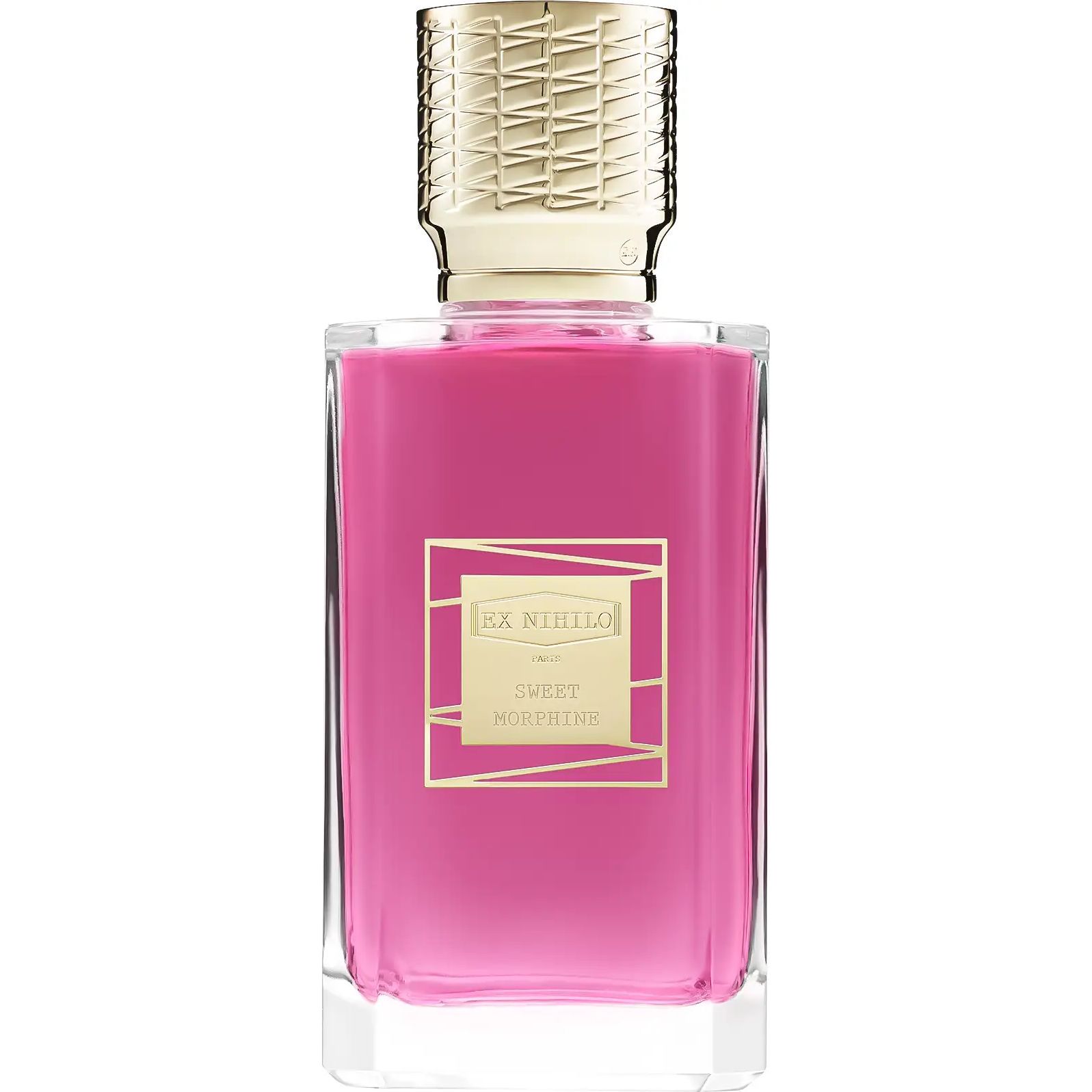 SWEET MORPHINE