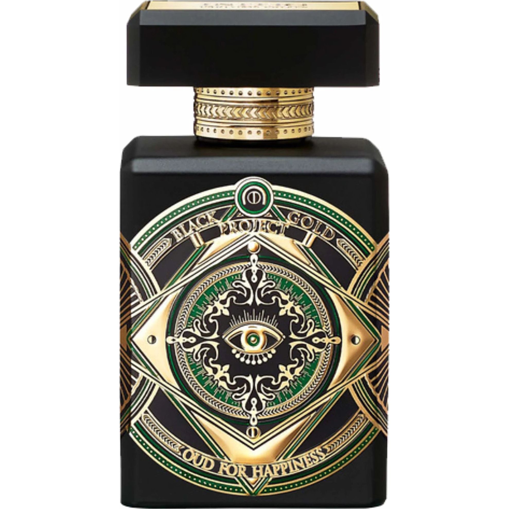 OUD For HAPPINESS