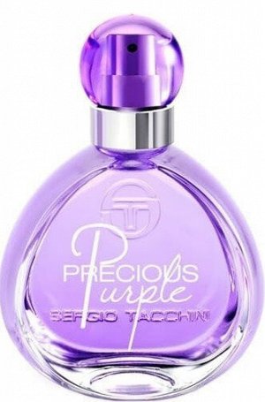Precious PURPLE