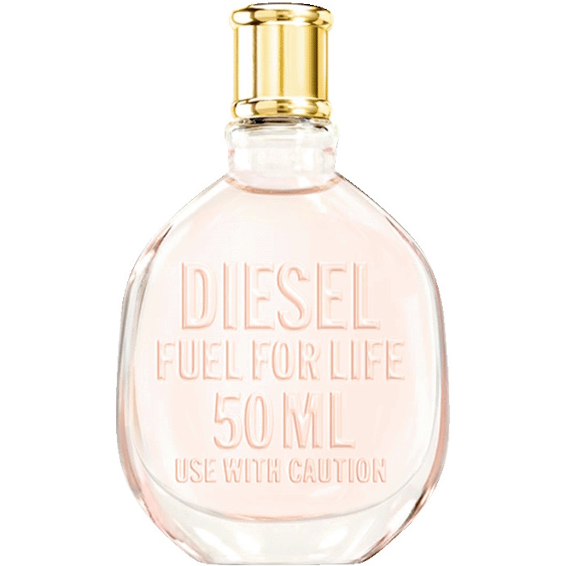 FUEL FOR LIFE USE WITH CAUTION