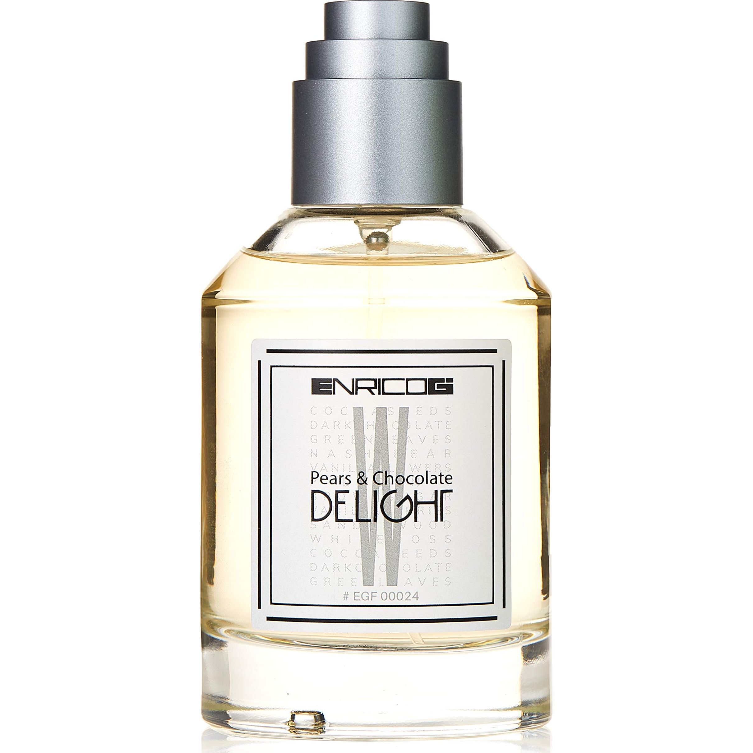 Enricogi  PACIFIC COCONUT & TIARE 100ml edp TEST