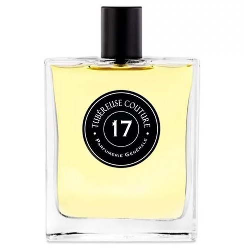 Parfumerie Generale PG17 TUBEREUSE COUTURE