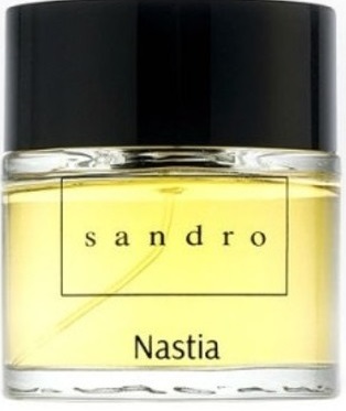 NASTIA