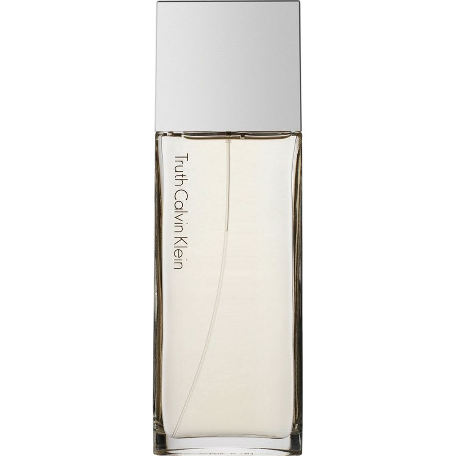 CK  TRUTH   20ml edp ОСТАТОК в 100мл ФЛАКОНЕ