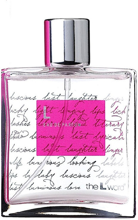L Eau de Parfum