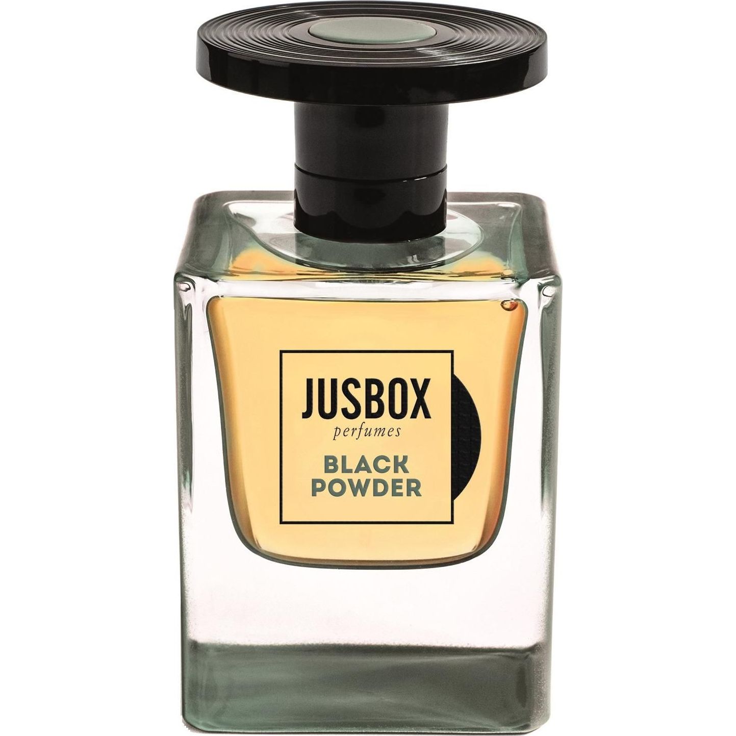 BLACK POWDER