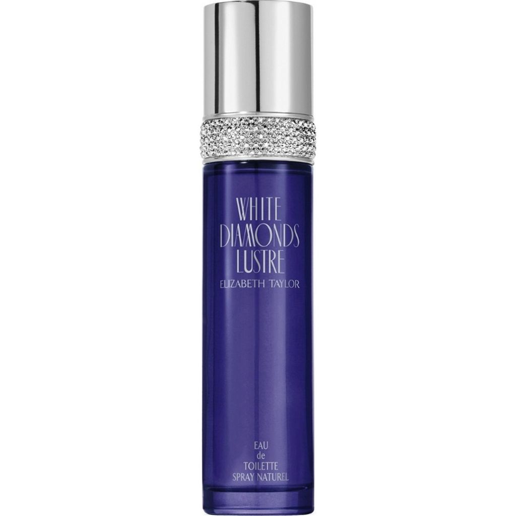 WHITE DIAMONDS LUSTRE