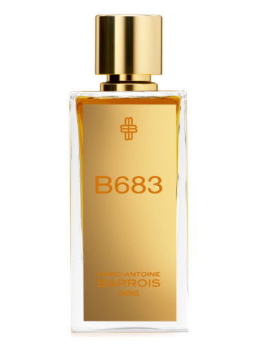  B683 