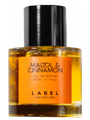MALTOL & CINNAMON