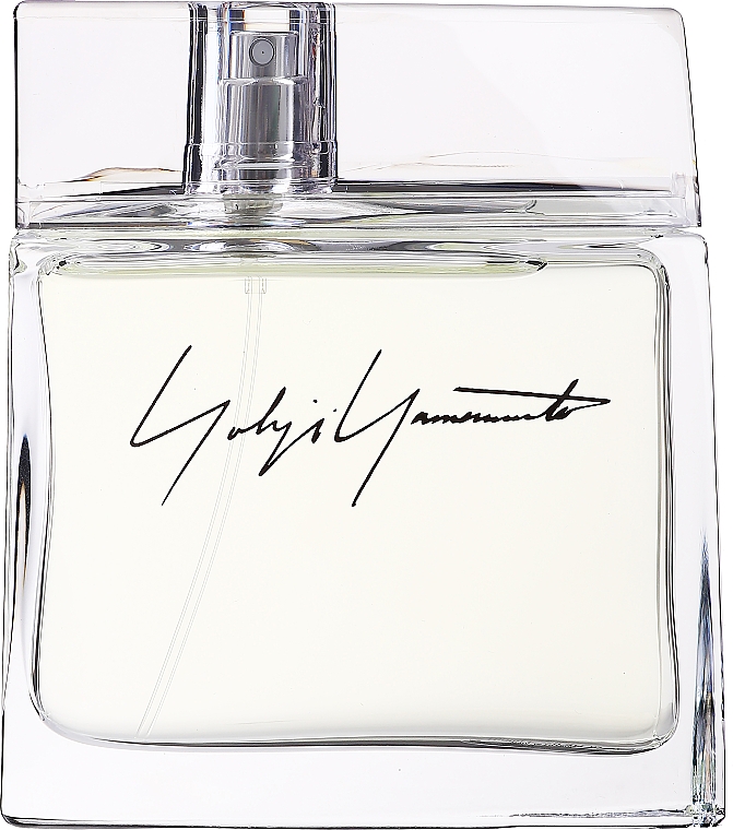 Y.Yamamoto  POUR FEMME 100ml edP 2013 ромб TEST
