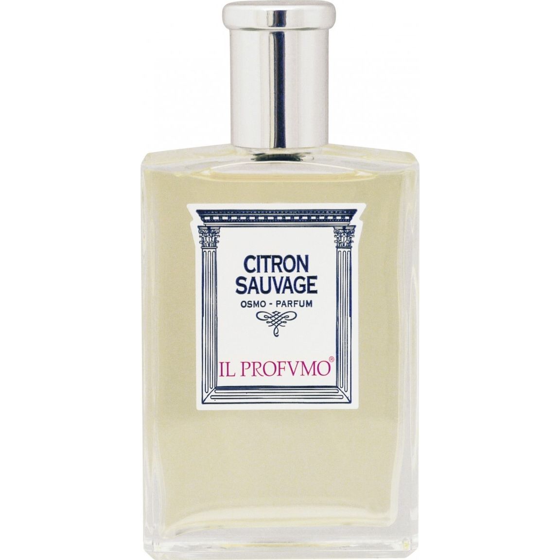 Citron Sauvage