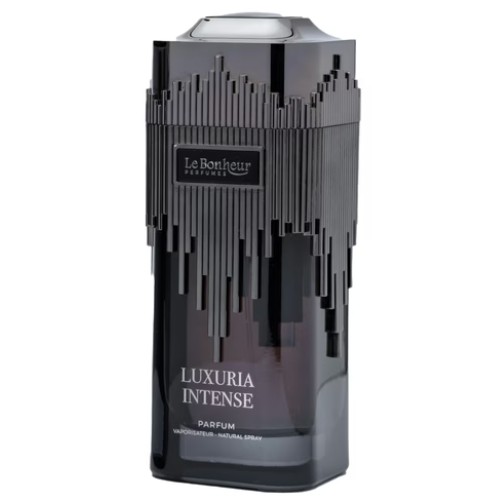 LUXURIA INTENSE men