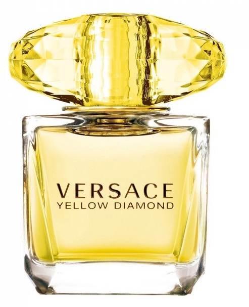 YELLOW DIAMOND