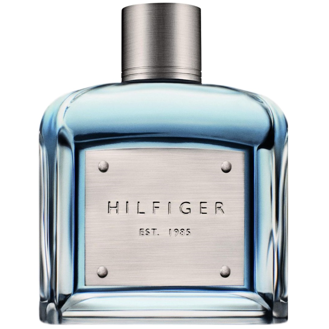 HILFIGER est.1985