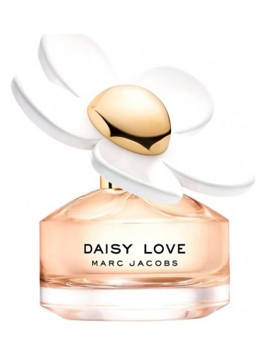 DAISY LOVE