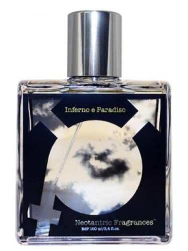 INFERNO E PARADISO