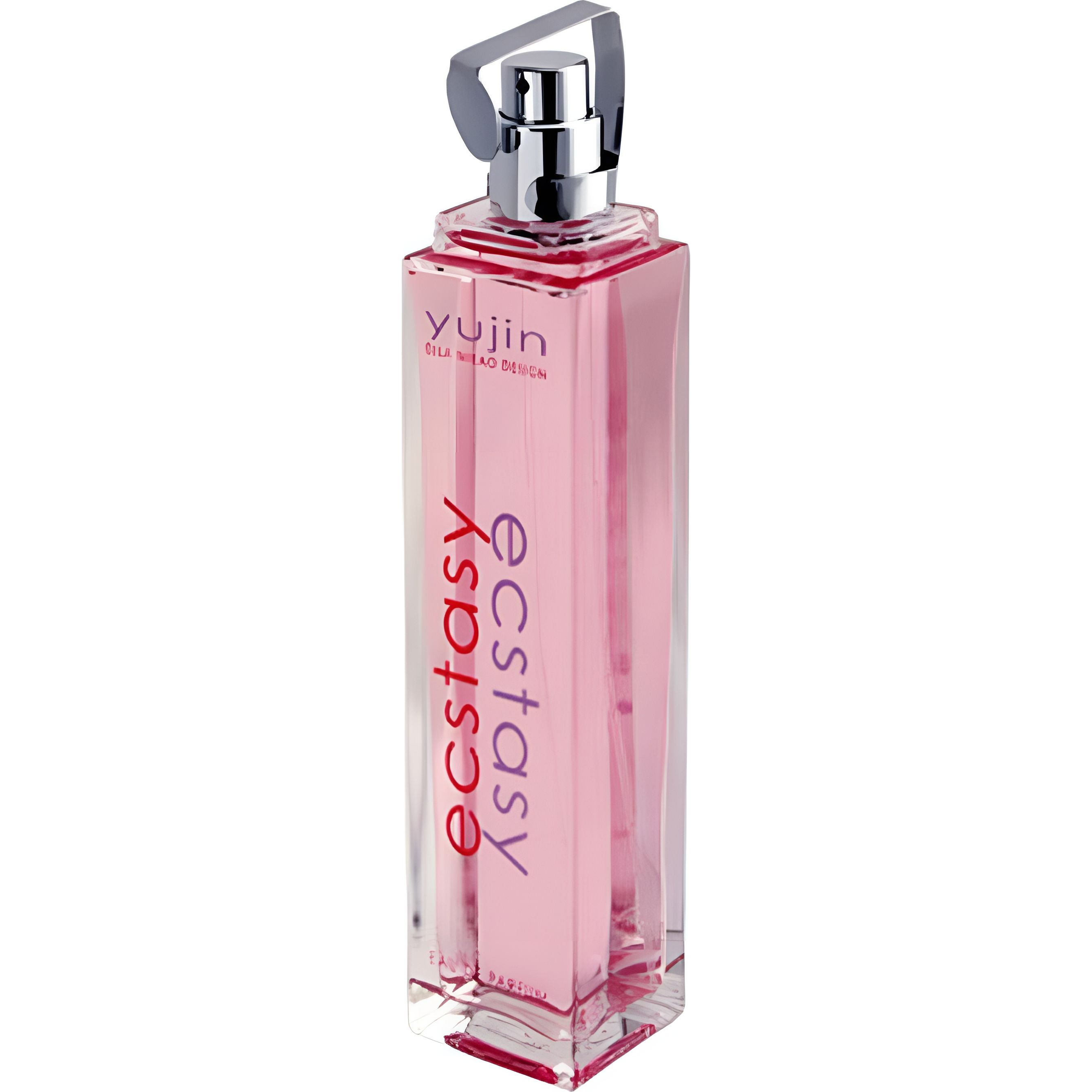 Ella Mikao  Yujin ECSTASY   75ml edp TEST