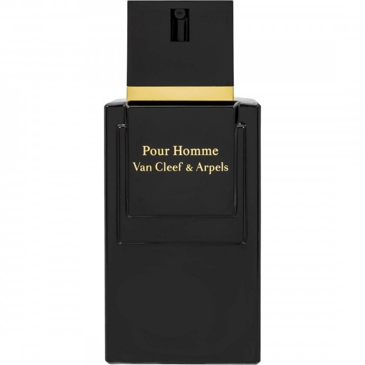 Van Cleef & Arpels pour Homme