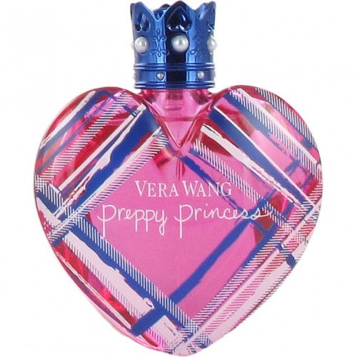 PREPPY PRINCESS
