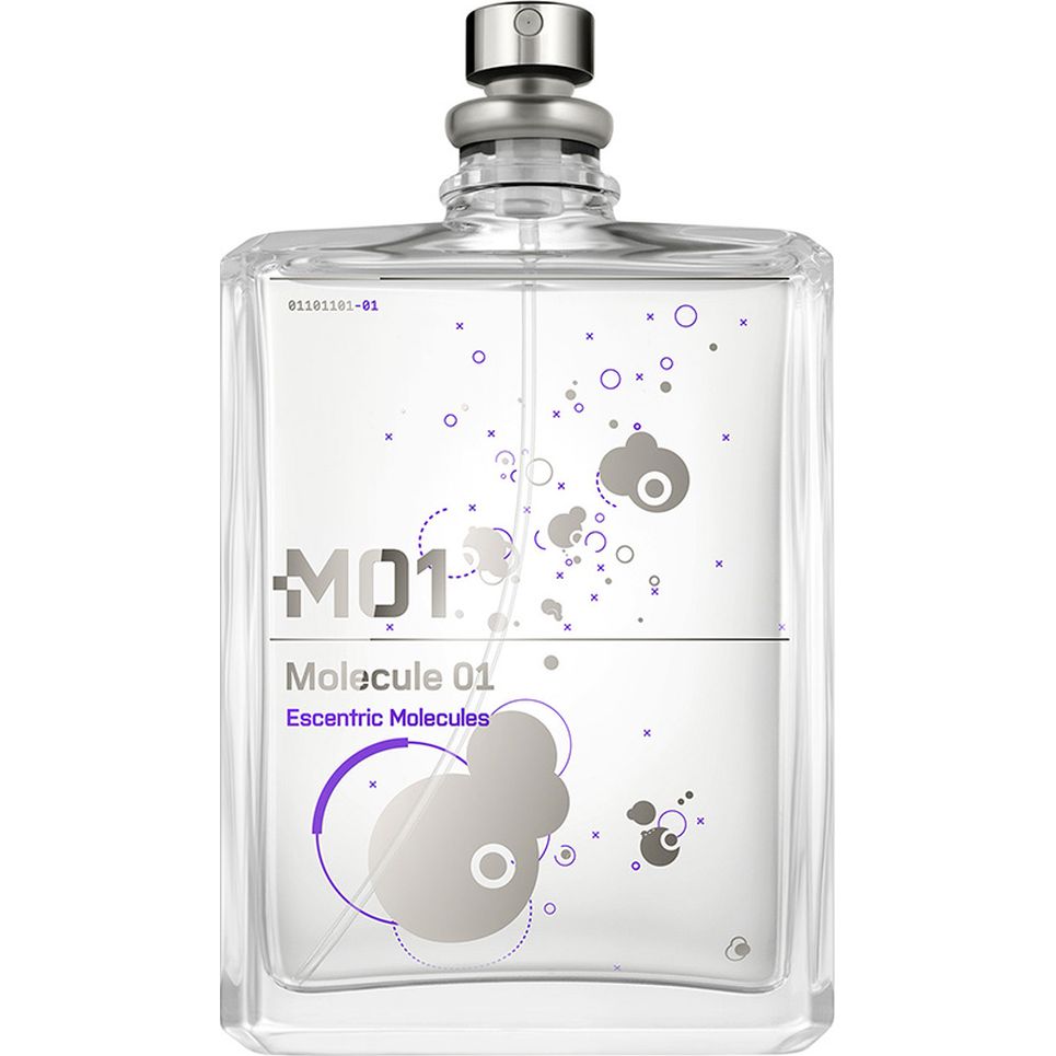 MOLECULE 01