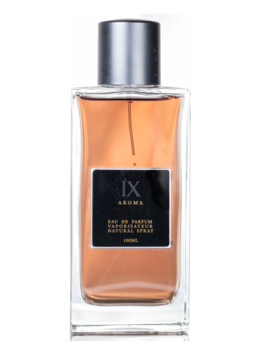 AROMA IX