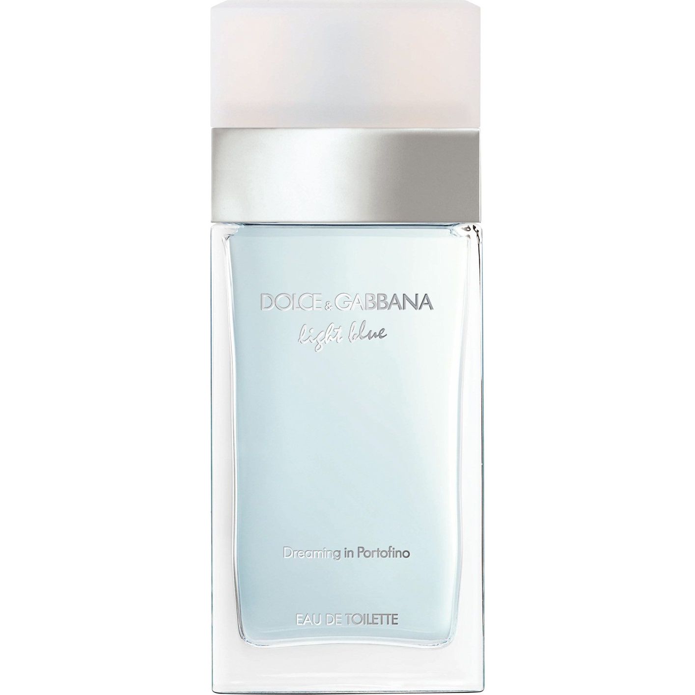 Light Blue DREAMING IN PORTOFINO