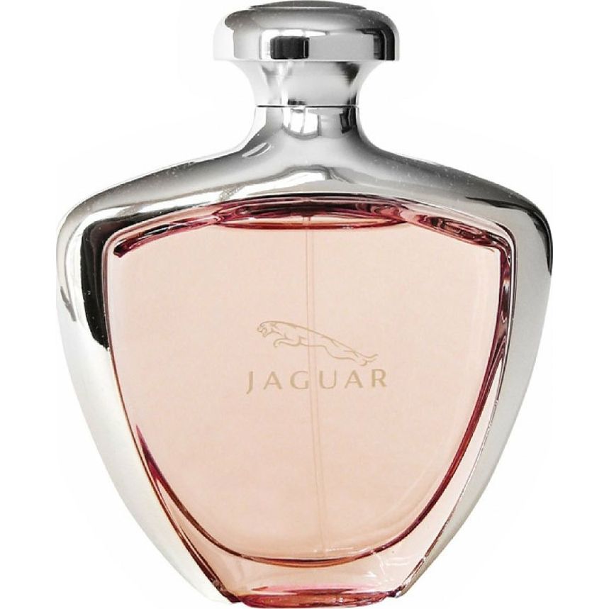 Jaguar Woman