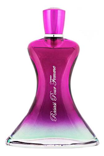 POUR FEMME