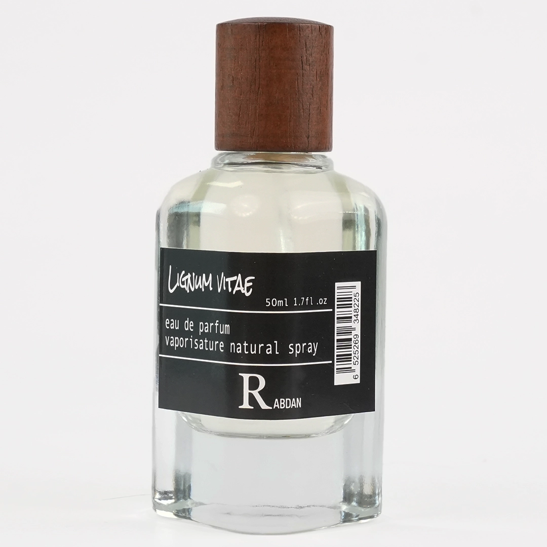 Rabdan  LIGNUM VITAE  
