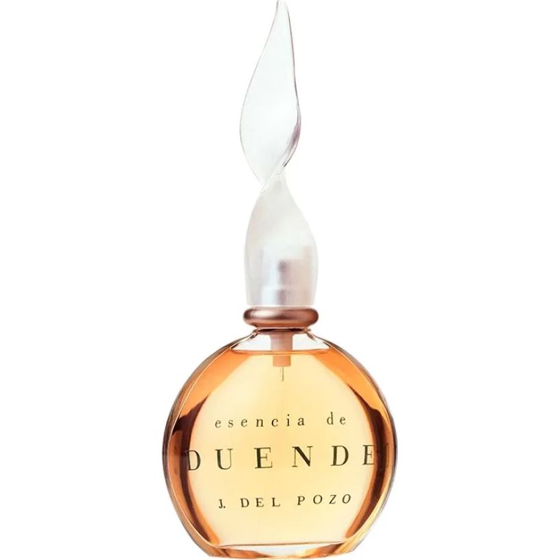 ESENCIA de DUENDE