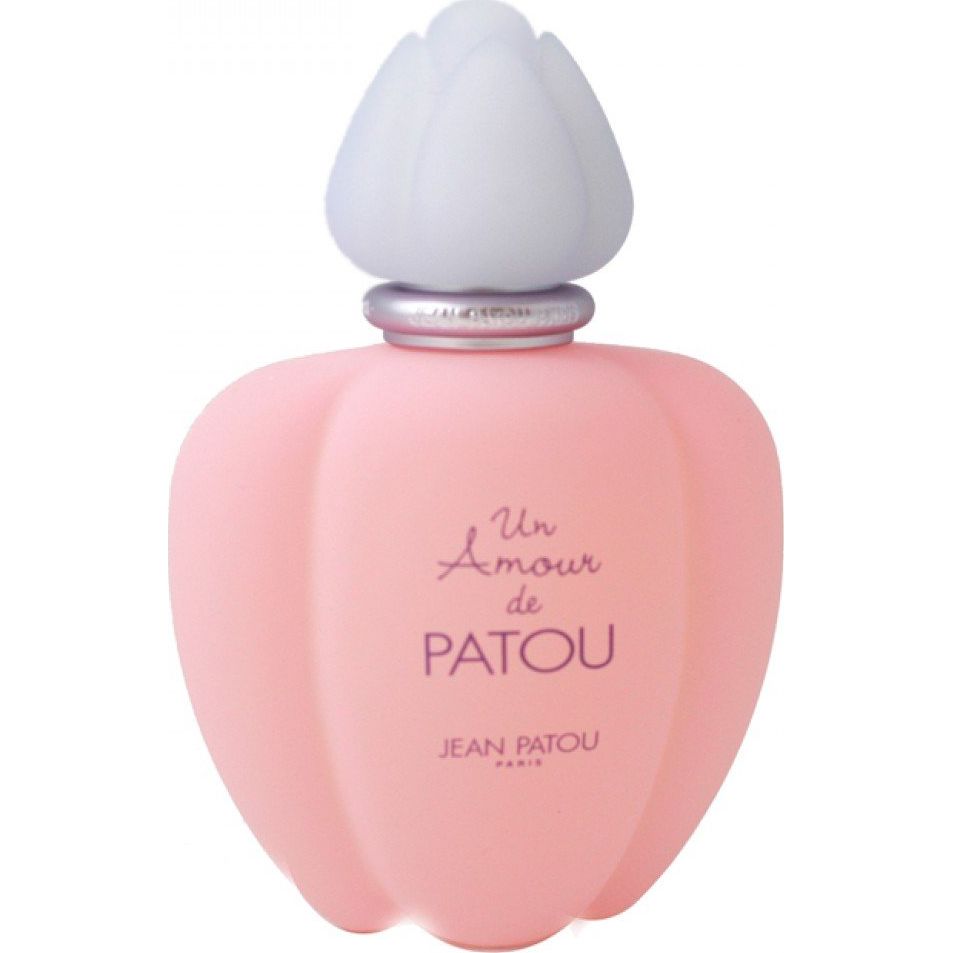 UN AMOUR de PATOU
