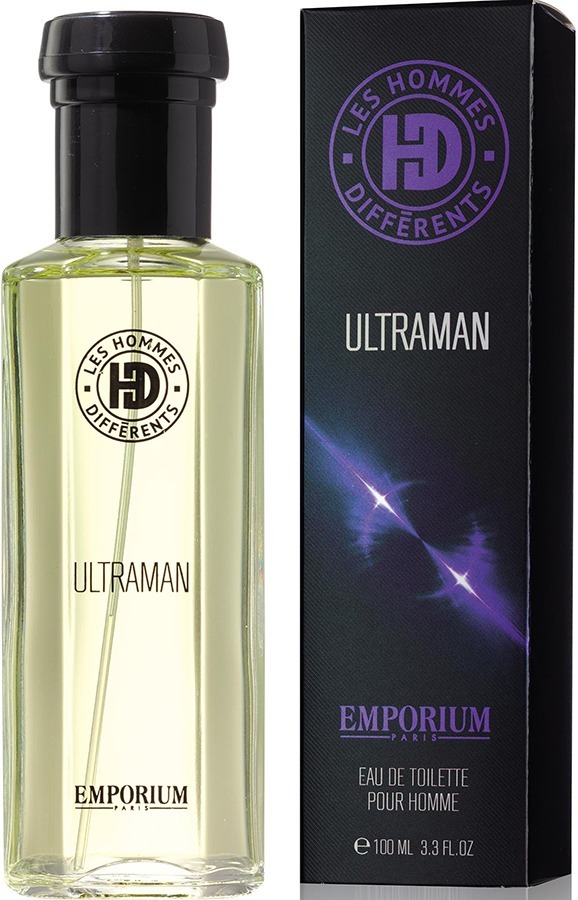EMPORIUM ULTRAMAN