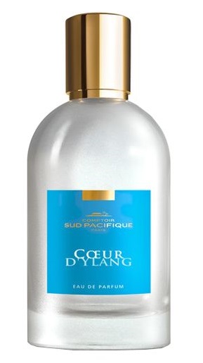 COEUR D'YLANG 